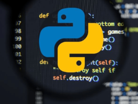 شروع به کار با پایتون در VS Code