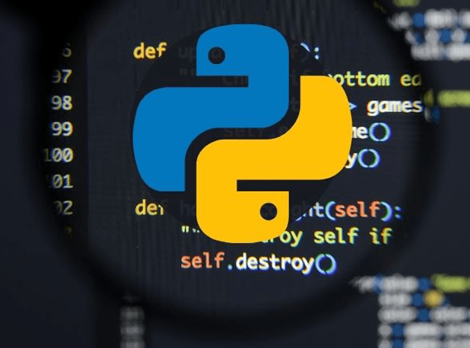 شروع به کار با پایتون در VS Code