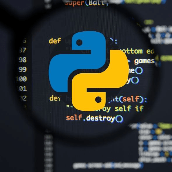 شروع به کار با پایتون در VS Code