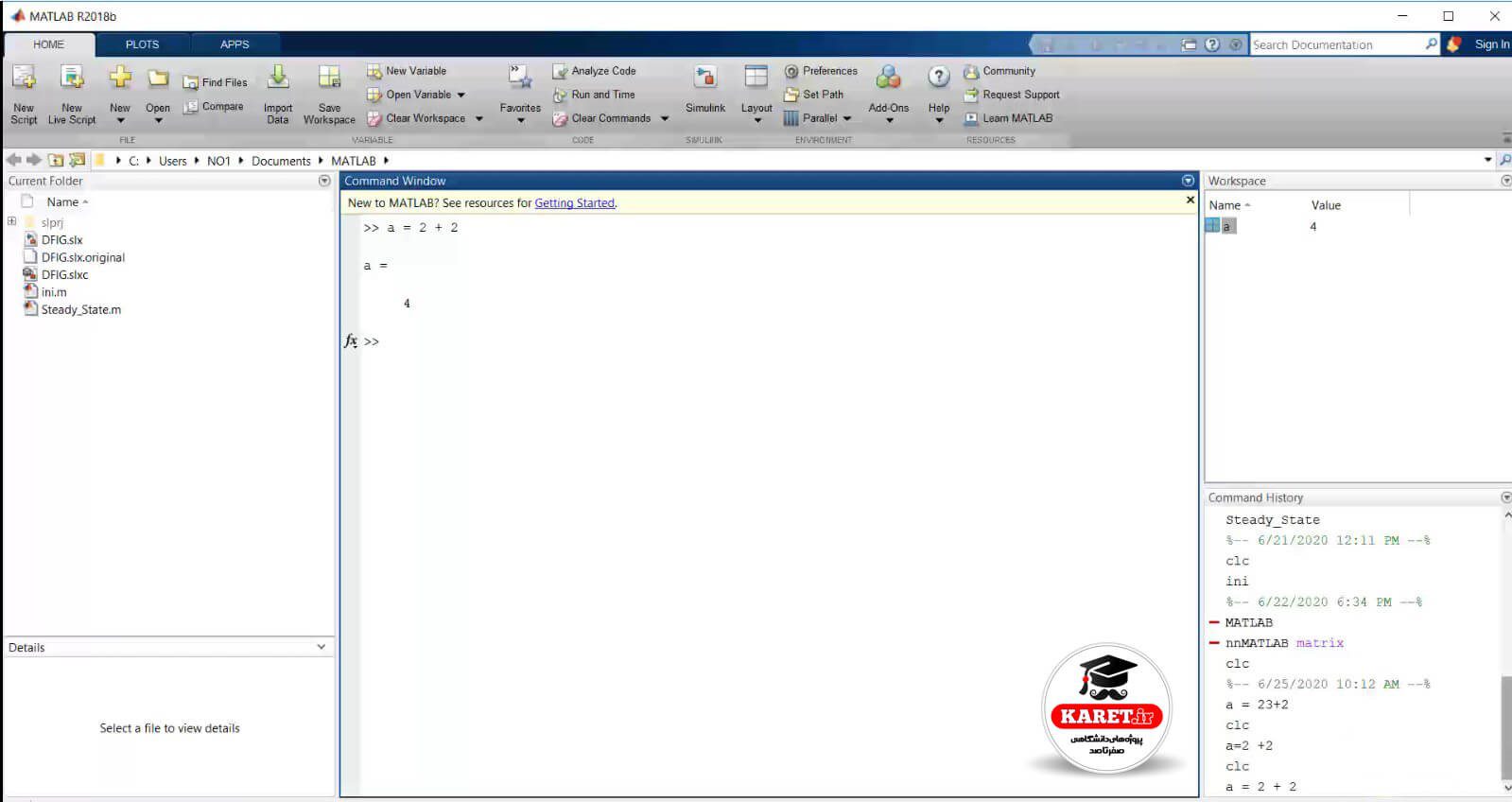 Matlab.command-history