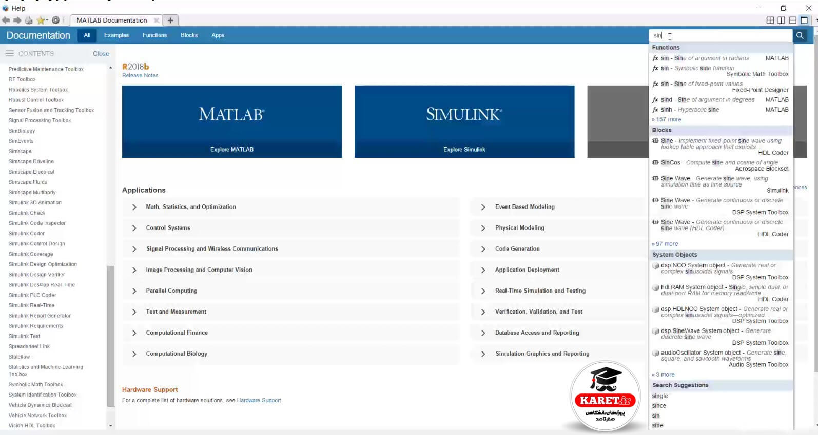 Matlab.learningcar