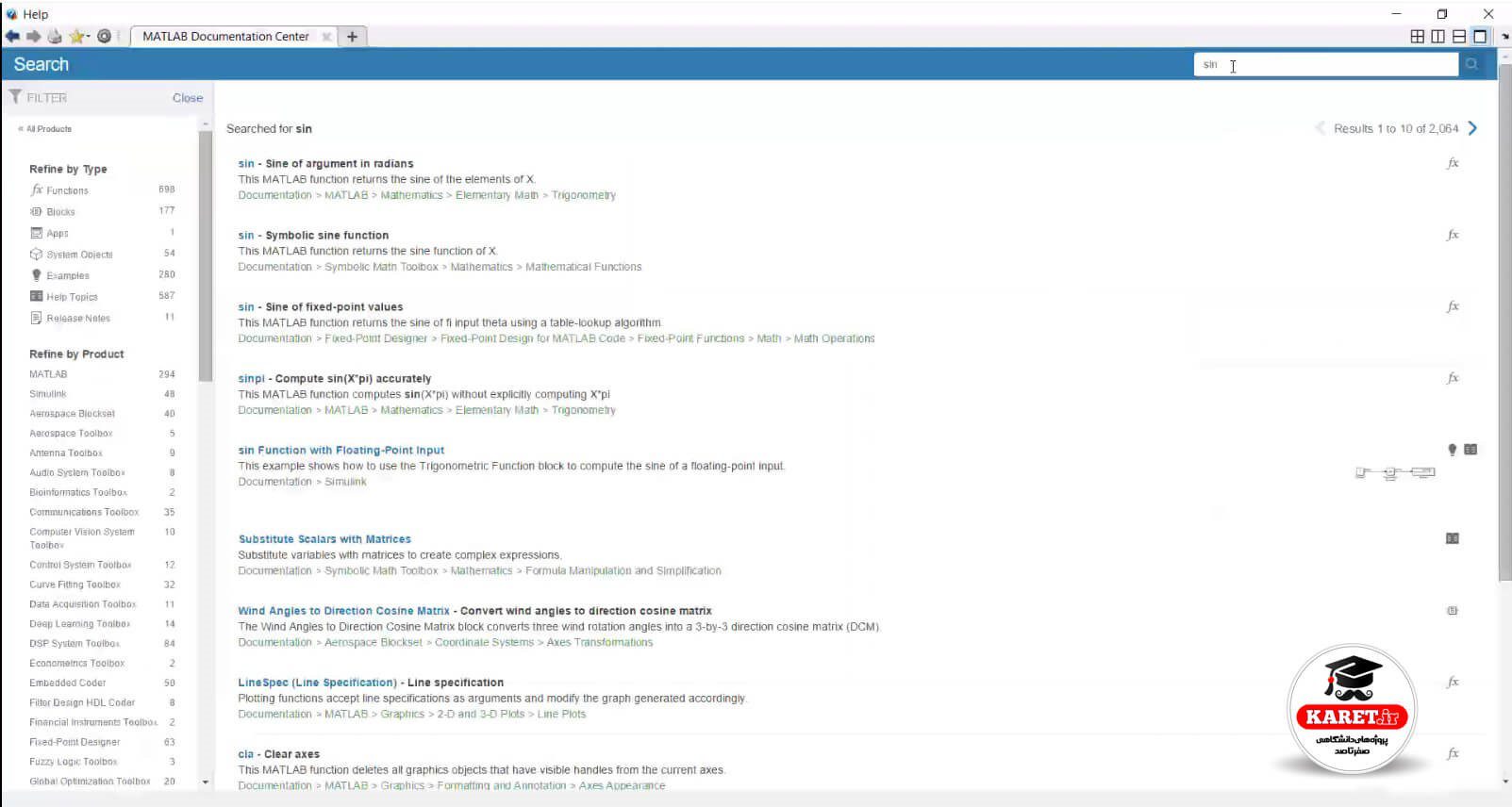 Matlab.Simulink