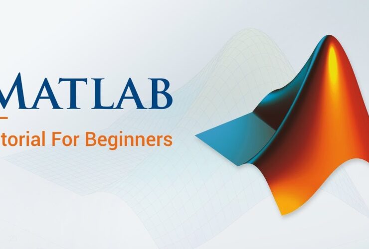دوره آنلاین آموزش متلب