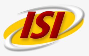 مقاله isi