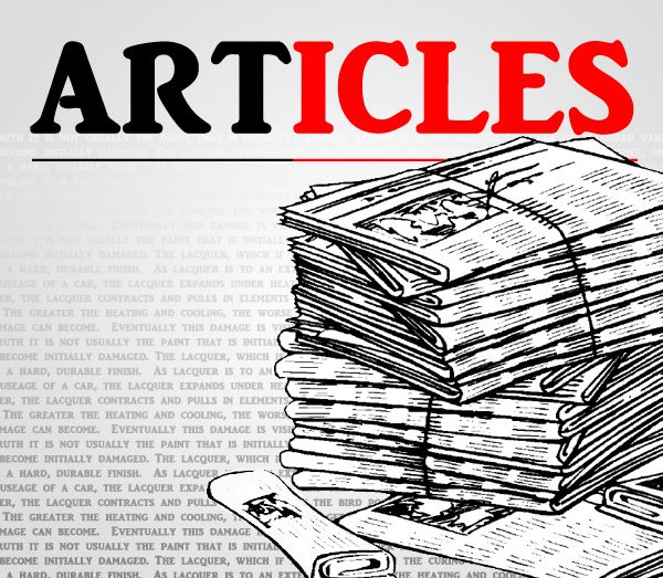 انتخاب موضوع در مقالات مرور سیستماتیک