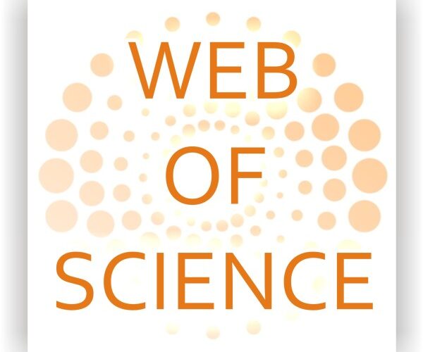 سایت web of science