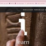 جستجوی مقالات در سایت emerlad insight