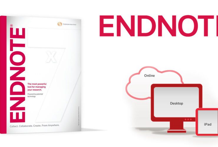 آموزش endnote