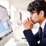 چگونگی تحلیل داده ها در مقالات مروری
