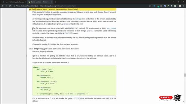 function