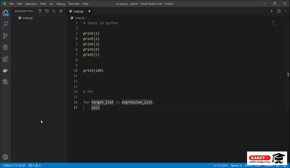 syntax