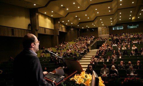 معرفی مقاله های کنفرانسی