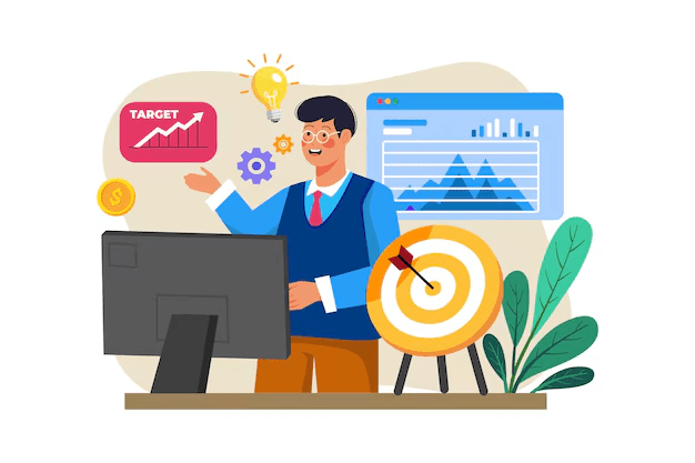 تفاوت مارکتینگ پلن و بیزینس پلن به همراه کاربرد آن ها