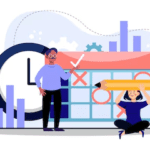 تفاوت مارکتینگ پلن و بیزینس پلن