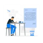 روش انتخاب مجله مناسب برای چاپ مقاله