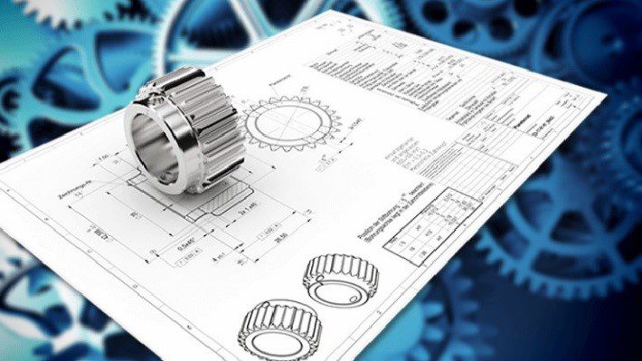 گرایشهای فرعی مهندسی مکانیک – سیستم محرکه
