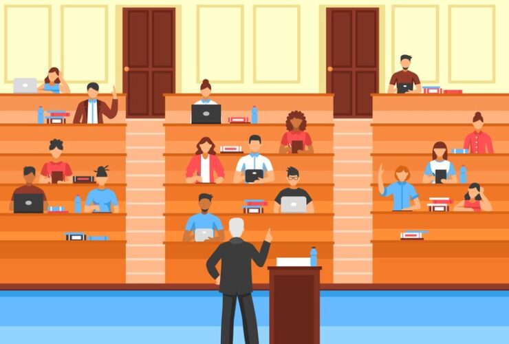 برترین کنفرانس‌ها در رشته مدیریت