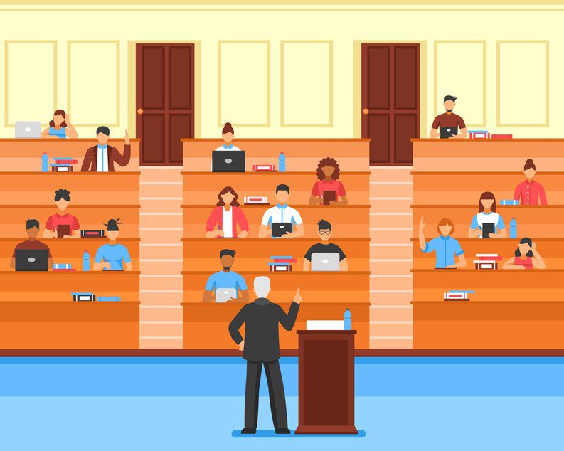 برترین کنفرانس‌ها در رشته مدیریت