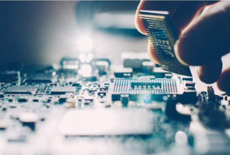 تفاوت میکروکنترلر AVR و ARM