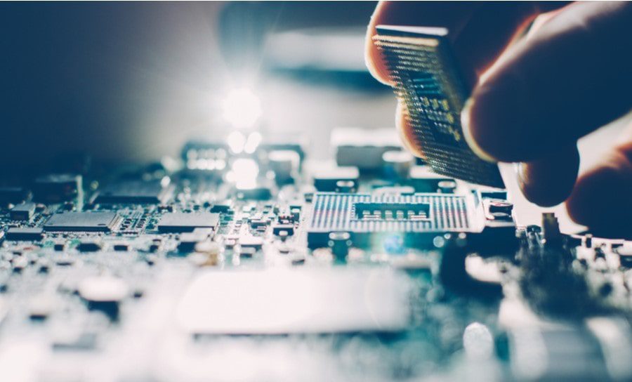 تفاوت میکروکنترلر AVR و ARM