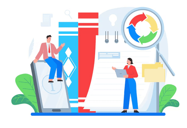تفاوت پروپوزال دکتری و ارشد از لحاظ هدف ارائه