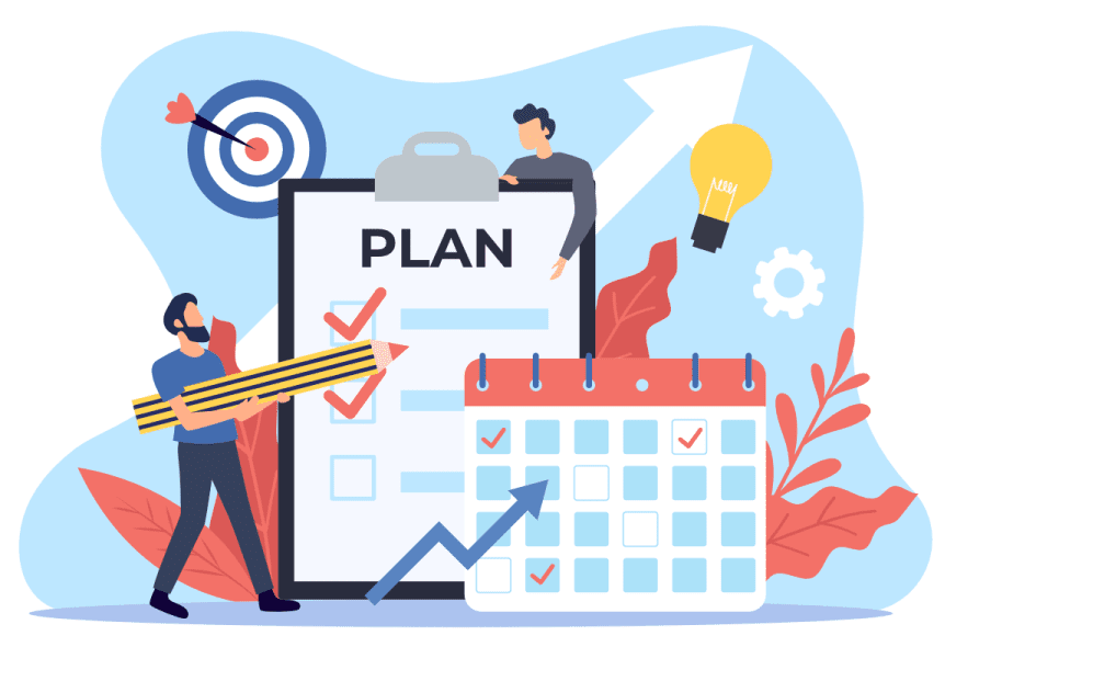 چگونه بیزینس پلن بنویسیم؟