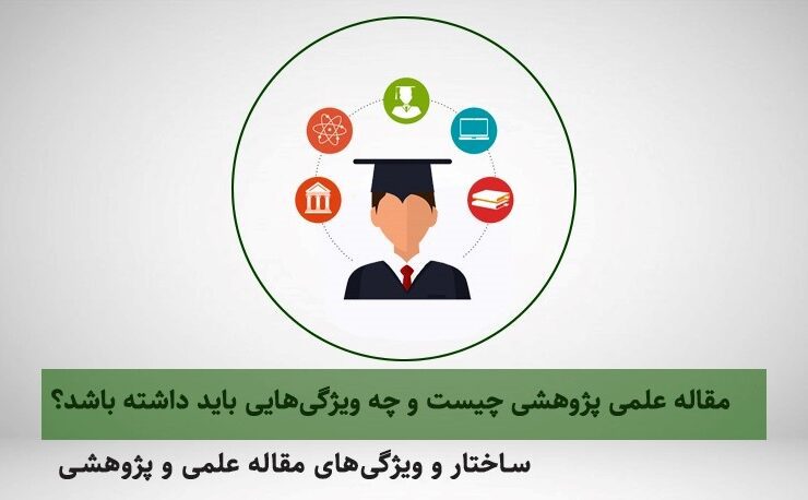 مقاله علمی پژوهشی چیست؟
