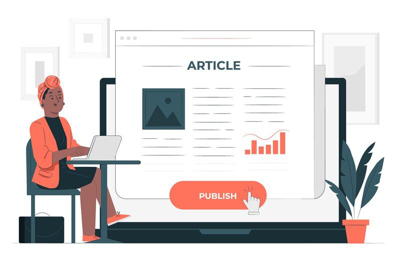 نقش Web of Science در پژوهش‌های علمی