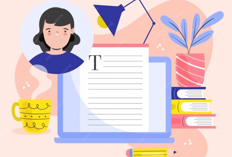 مقاله isi چیست؟