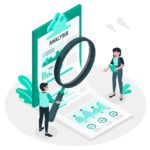 نحوه نگارش روش تحقیق ISI