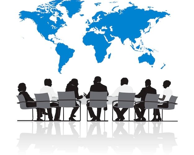کنفرانس داخلی و اهمیت آن در دنیای مدرن
