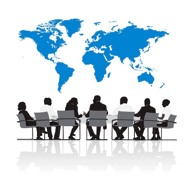 کنفرانس داخلی و اهمیت آن در دنیای مدرن