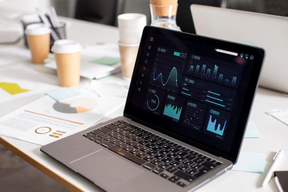 ارائه نتایج از آموزش استخراج مقاله ISI از پایاننامه