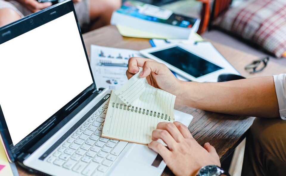 آموزش استفاده از نرمافزار Mendeley برای نگارش مقاله ISI