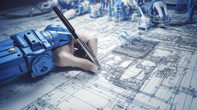کاربرد ماشین لرنینگ در مهندسی مکانیک