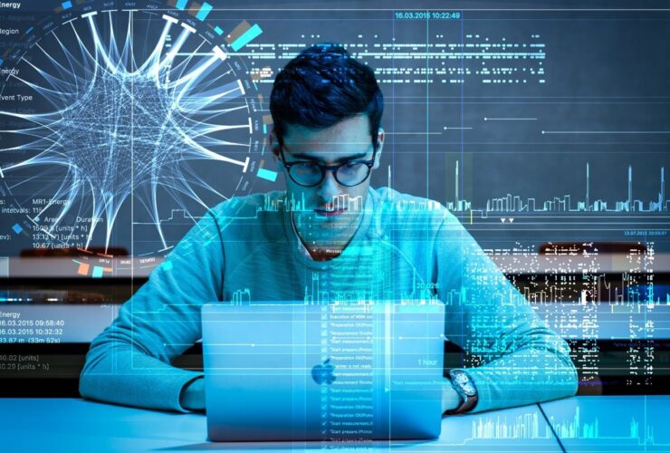 برنامه نویسی یا پزشکی؟
