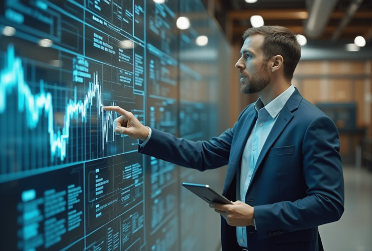 پردرآمدترین گرایش مهندسی صنایع
