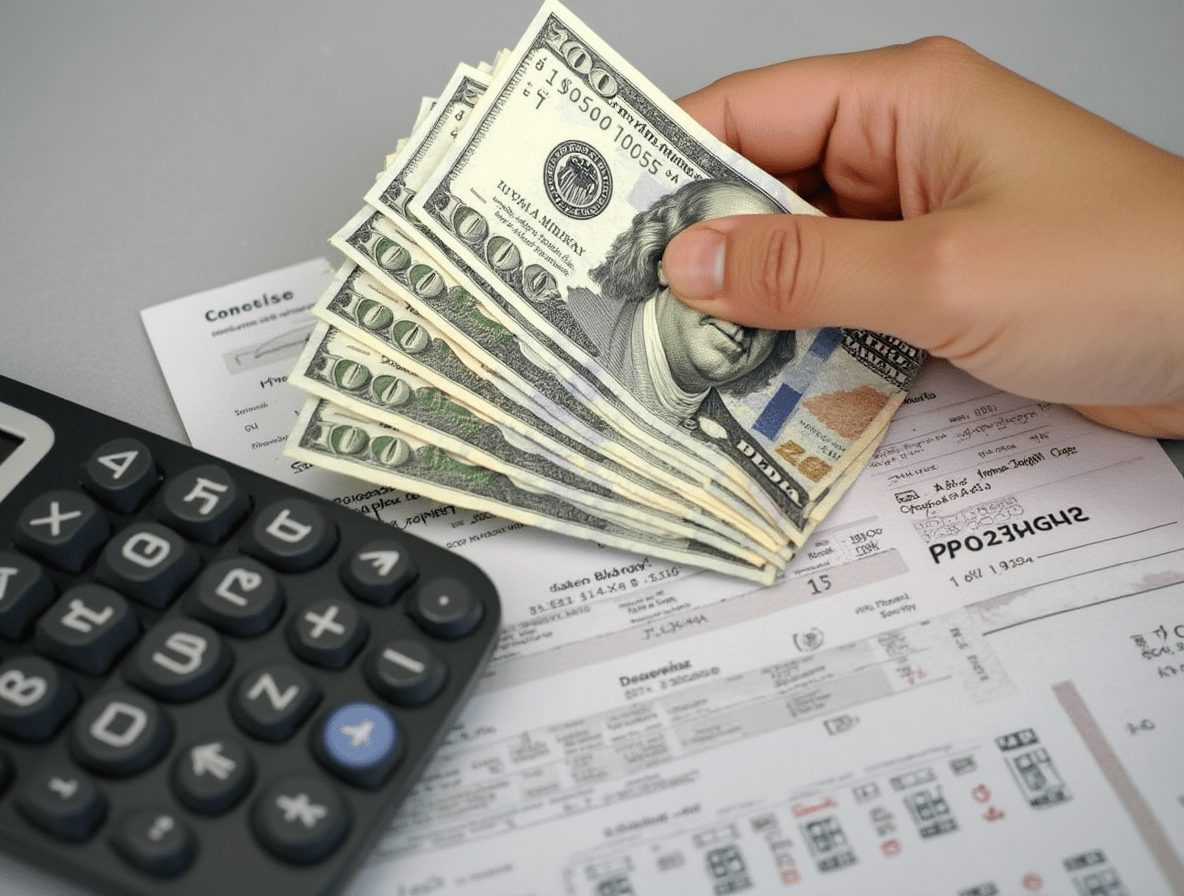 منظور قانون مالیات مستقیم (ق م م) چیست؟