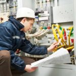 چگونه مهندس برق شویم؟