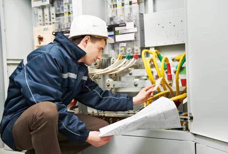 چگونه مهندس برق شویم؟