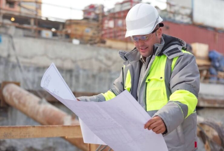 معرفی بهترین مهندسان عمران جهان