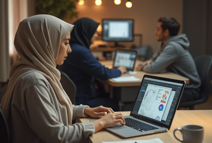 کدام سیستم عامل برای نرم افزار کورل دراومناسب است