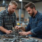 مهندسی مکانیک برای چه کسانی مناسب است؟