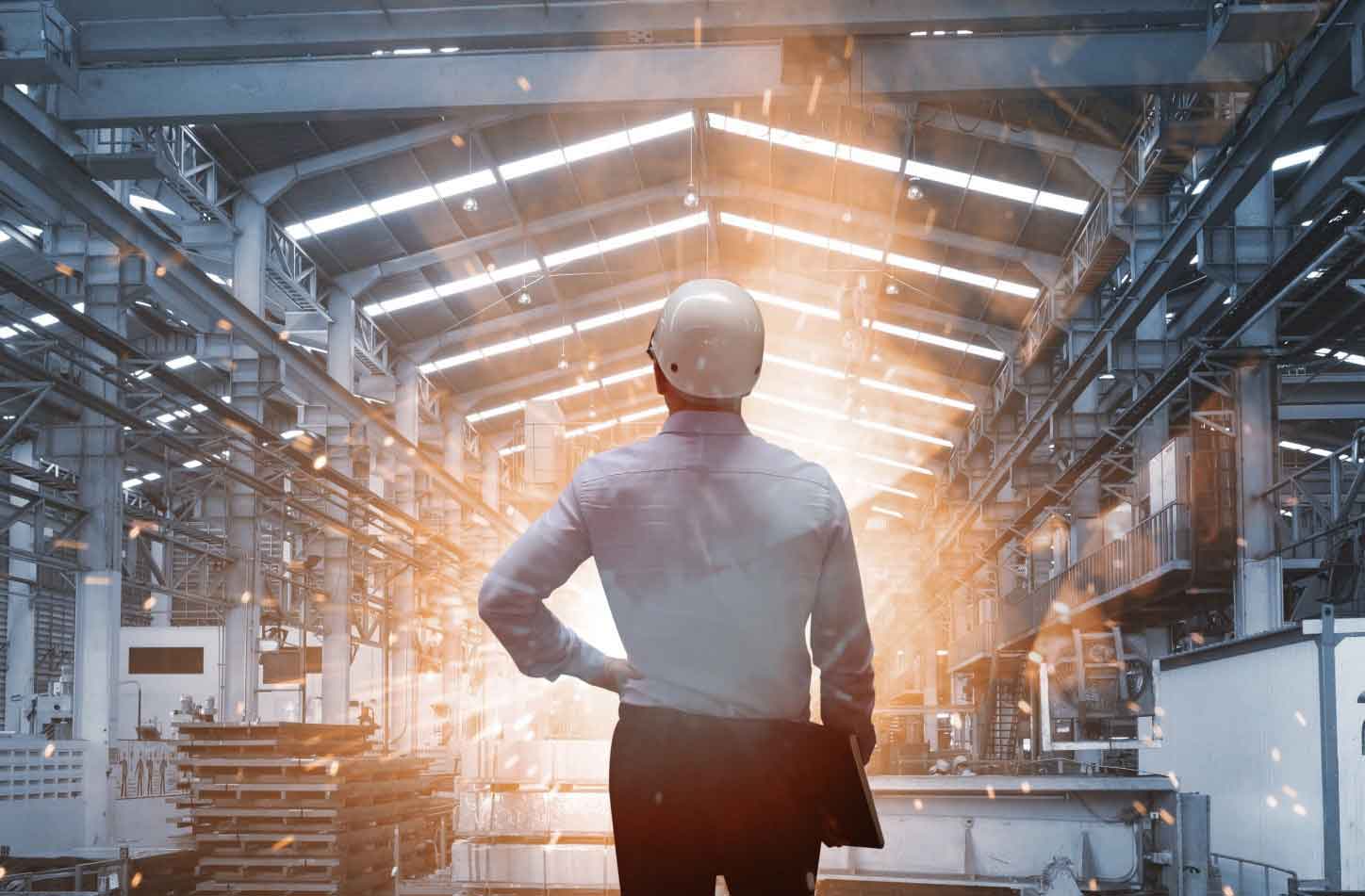 چگونه یک مهندس صنایع موفق باشیم