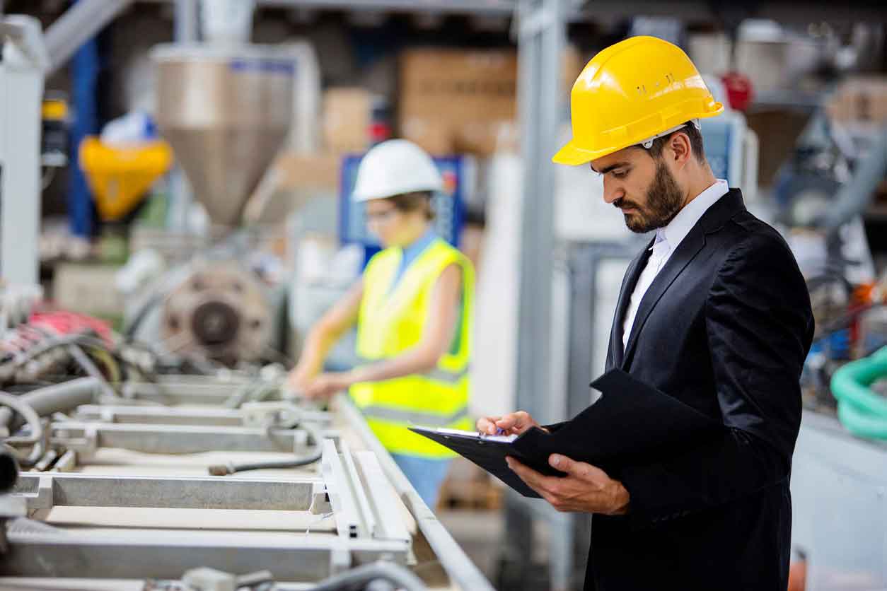 مهارت های مهندس صنایع موفق