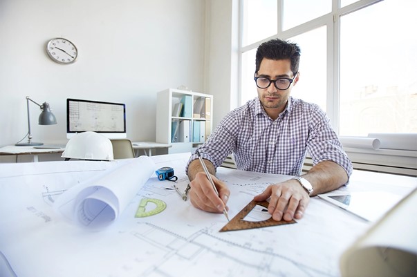 آیا معماری مهندسی است؟ تفاوت های آن را بشناسید