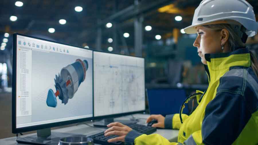 ویژگی های مهندس صنایع موفق