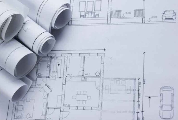آلترناتیو در معماری چیست
