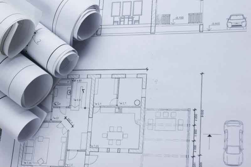 آلترناتیو در معماری چیست