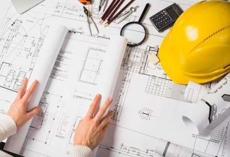 تفاوت معماری و مهندسی معماری چیست؟